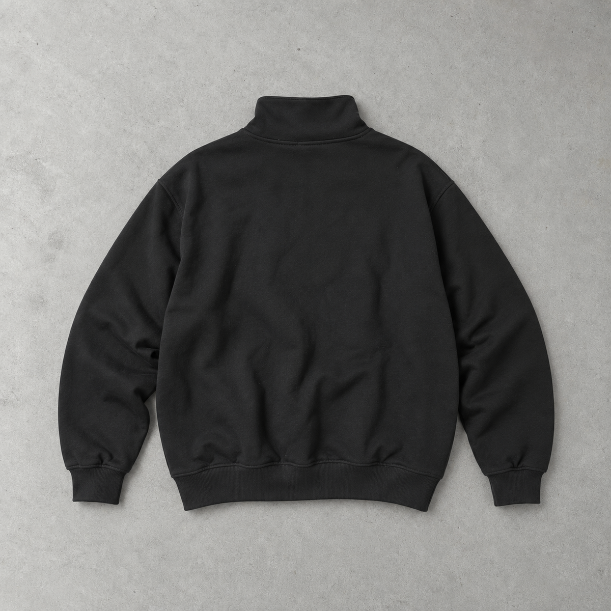 Polo Ralph Lauren Sweater Schwarz Rare (M)