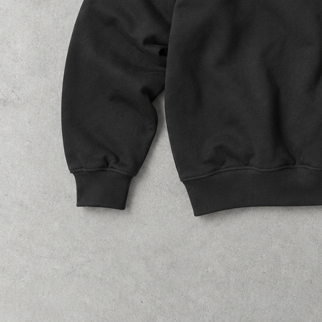 Polo Ralph Lauren Sweater Schwarz Rare (M)