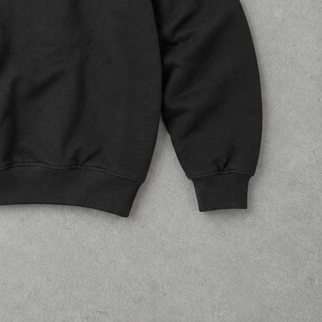 Polo Ralph Lauren Sweater Schwarz Rare (M)