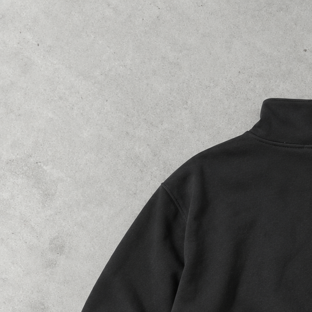 Polo Ralph Lauren Sweater Schwarz Rare (M)