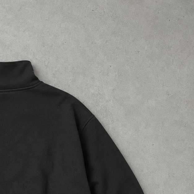 Polo Ralph Lauren Sweater Schwarz Rare (M)