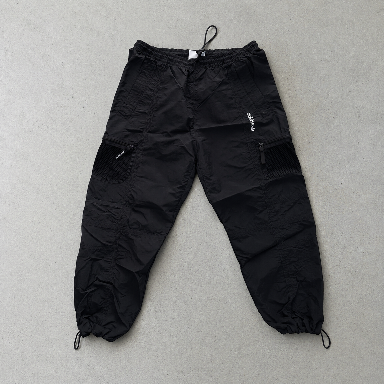 Adidas Pants Black Limited (L)