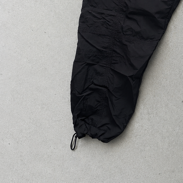 Adidas Pants Black Limited (L)
