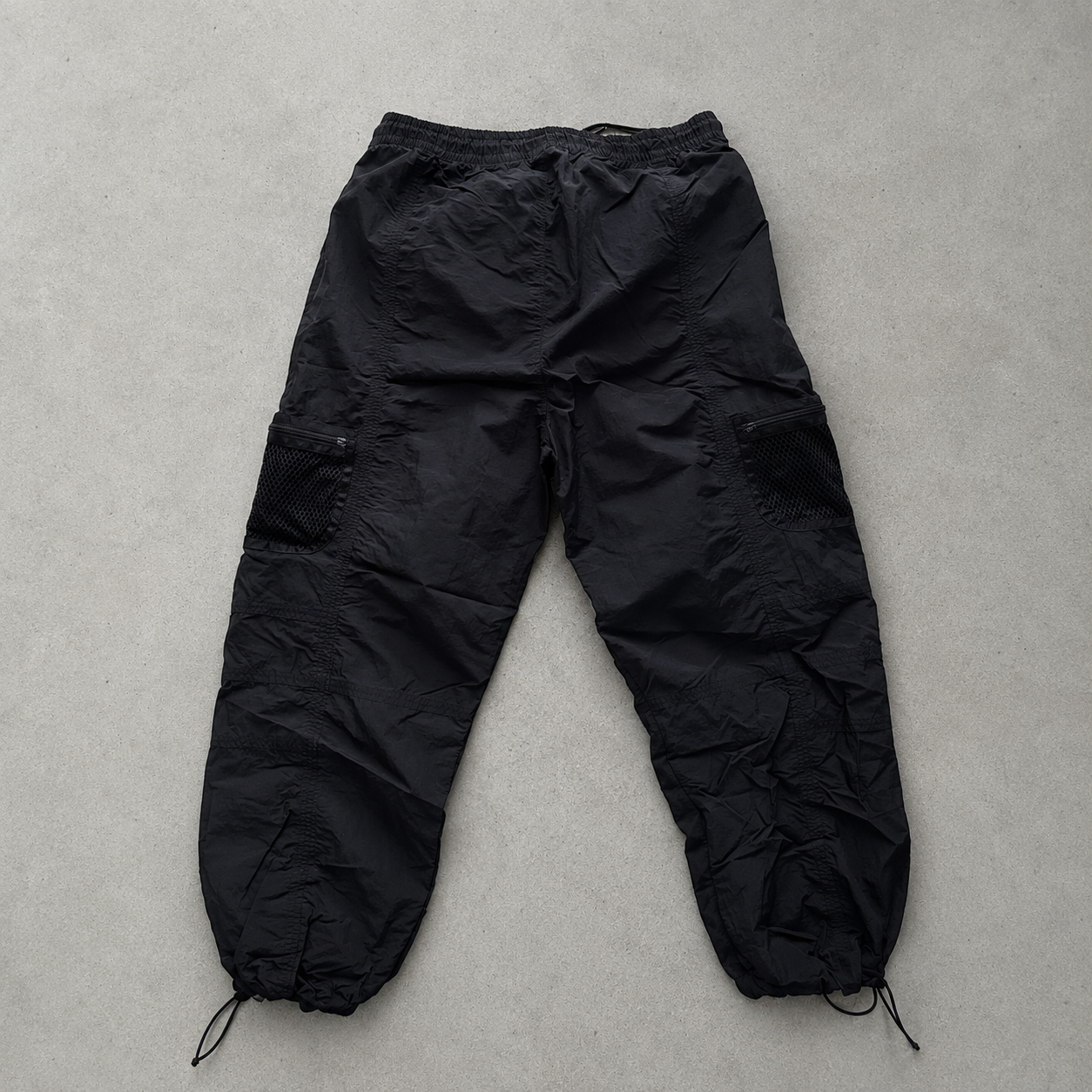 Adidas Pants Black Limited (L)