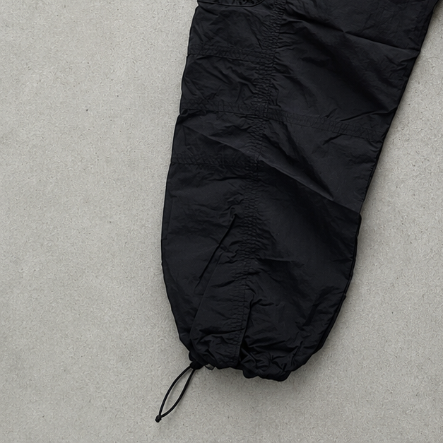 Adidas Pants Black Limited (L)