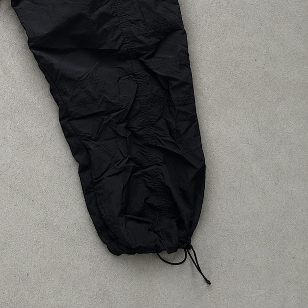 Adidas Pants Black Limited (L)