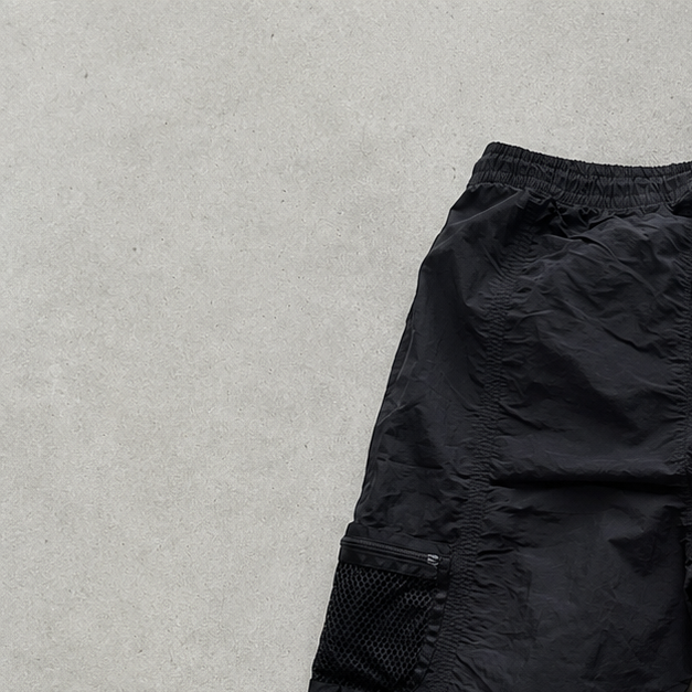 Adidas Pants Black Limited (L)