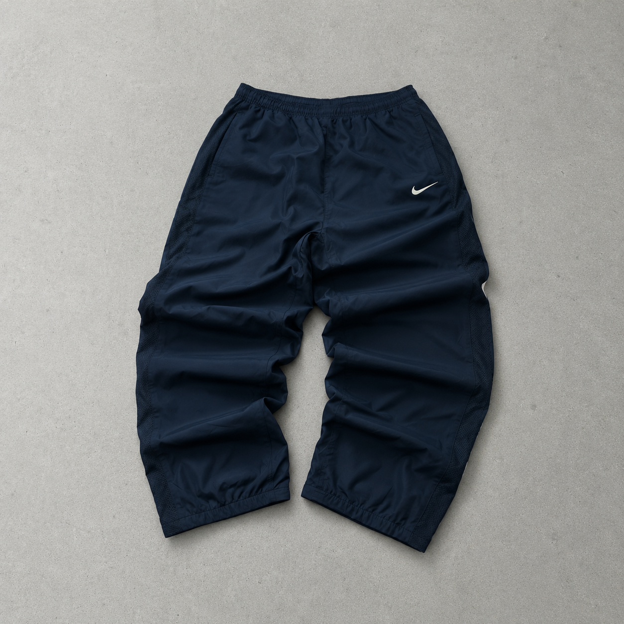 NIKE Pants Black Rare (M)