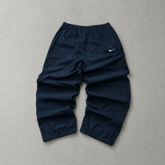 NIKE Pants Black Rare (M)