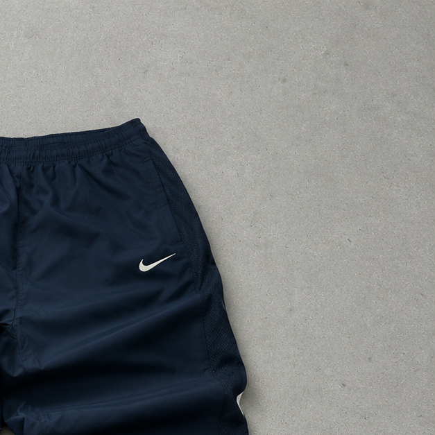NIKE Pants Black Rare (M)