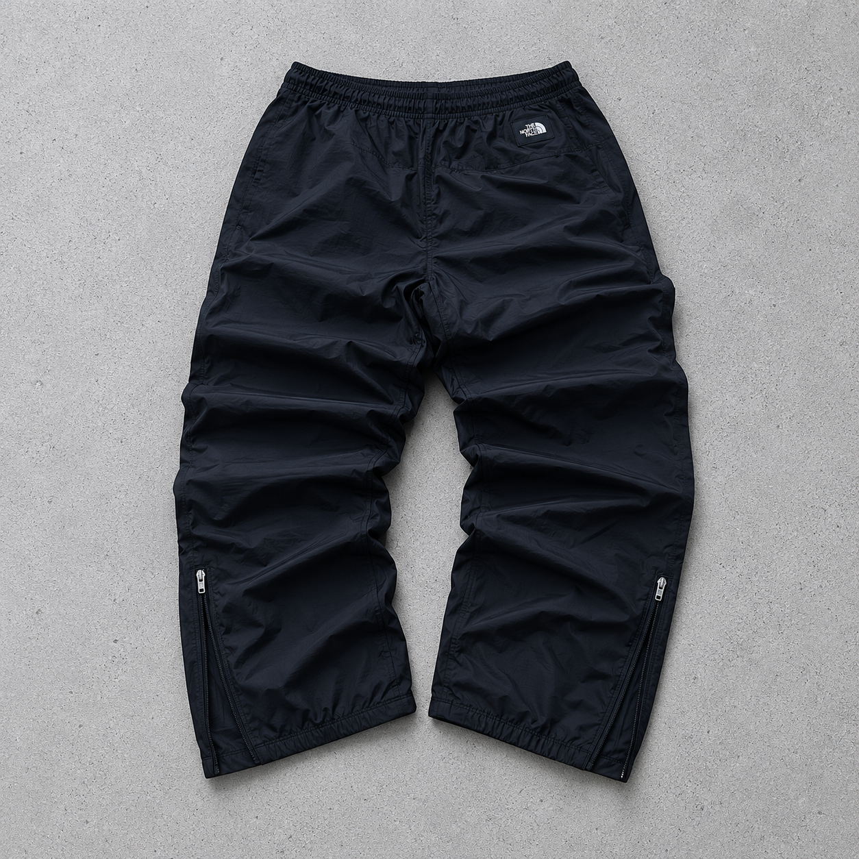 NIKE Pants Black Rare (M)