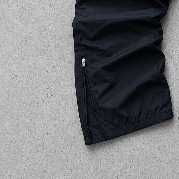 NIKE Pants Black Rare (M)