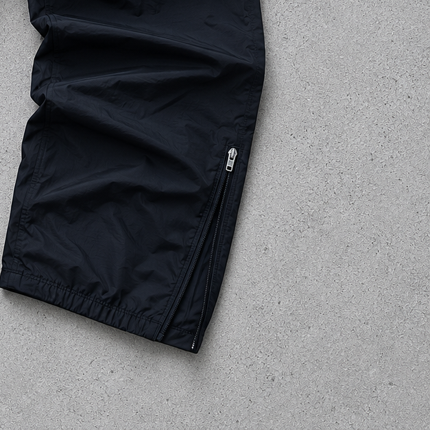 NIKE Pants Black Rare (M)