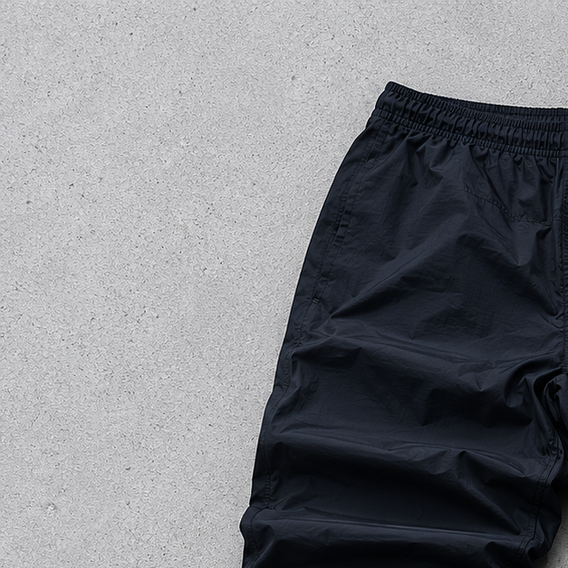 NIKE Pants Black Rare (M)