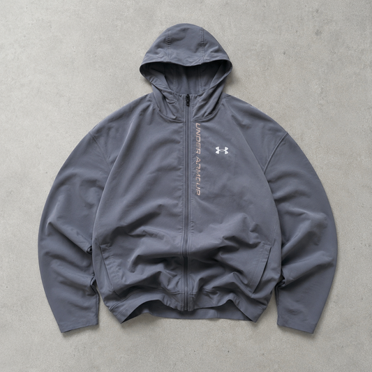 Under Armour Vest Gray Rare (M)