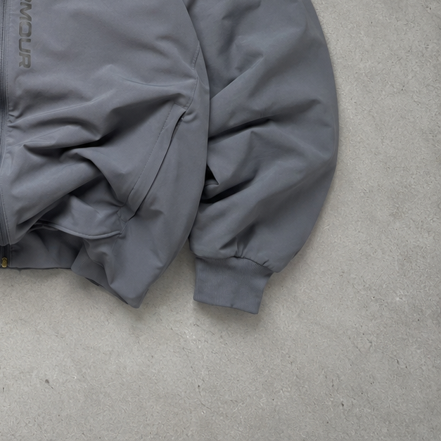 Under Armour Vest Gray Rare (M)