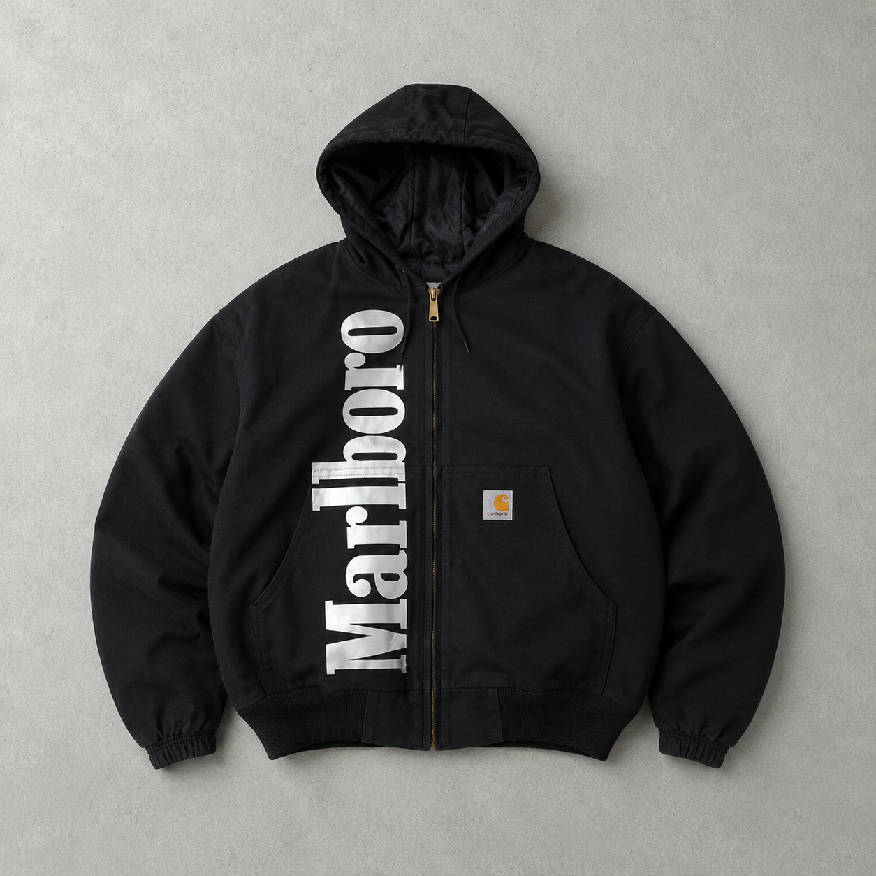 Carhartt Jacket Rare L