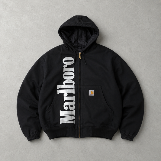 Carhartt Jacket Rare L
