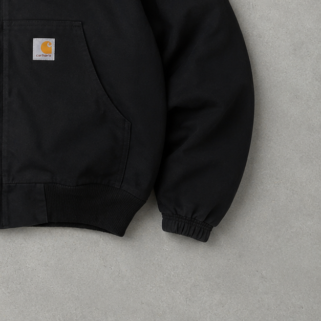Carhartt Jacket Rare L