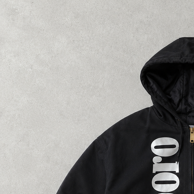 Carhartt Jacket Rare L