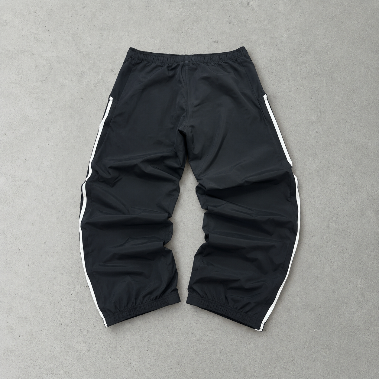 Adidas Pants Schwarz Rare (S)