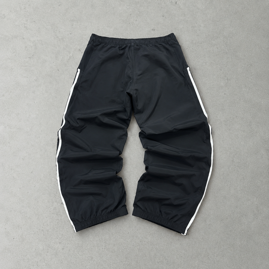Adidas Pants Schwarz Rare (S)