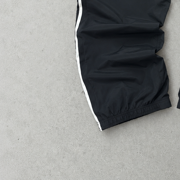 Adidas Pants Schwarz Rare (S)