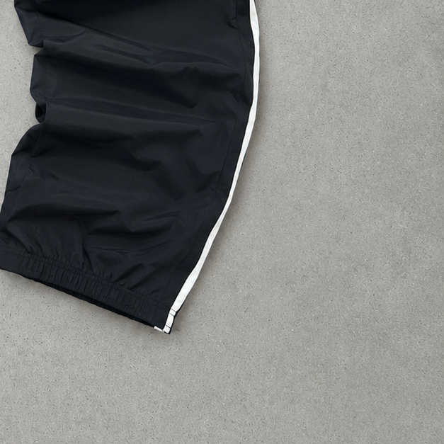 Adidas Pants Schwarz Rare (S)