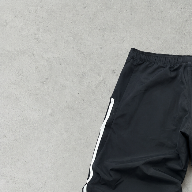 Adidas Pants Schwarz Rare (S)