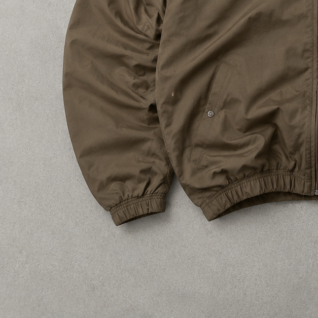 Polo Ralph Lauren Jacket Khaki Limited (M)