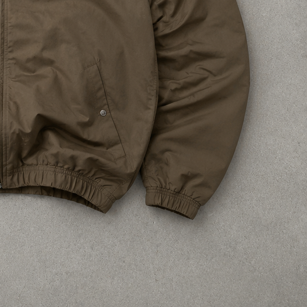 Polo Ralph Lauren Jacket Khaki Limited (M)