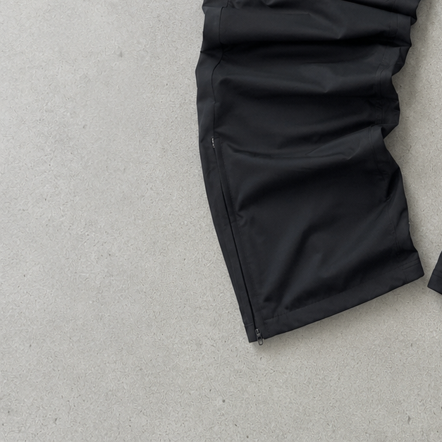 Nike Pants Schwarz Limited (M)