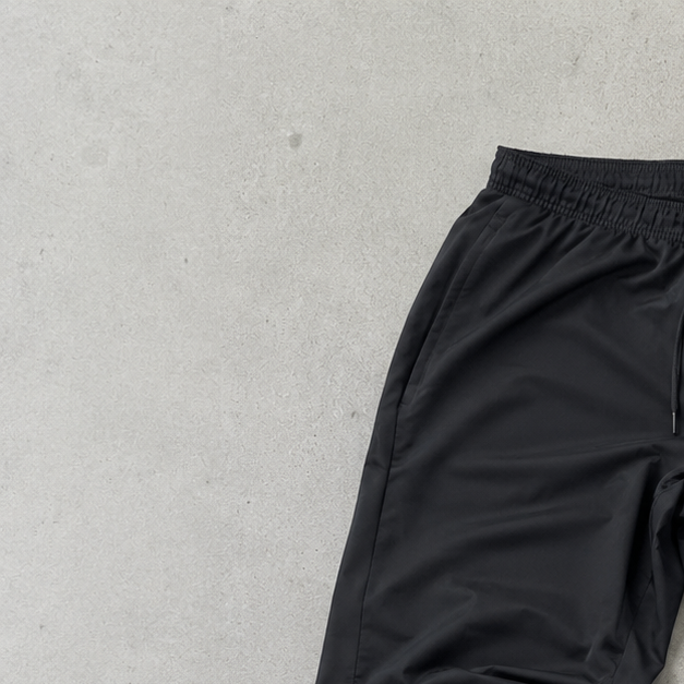 Nike Pants Schwarz Limited (M)