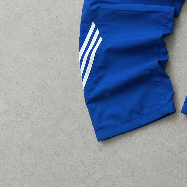Adidas Track Pants Marineblau Limited (Size M)