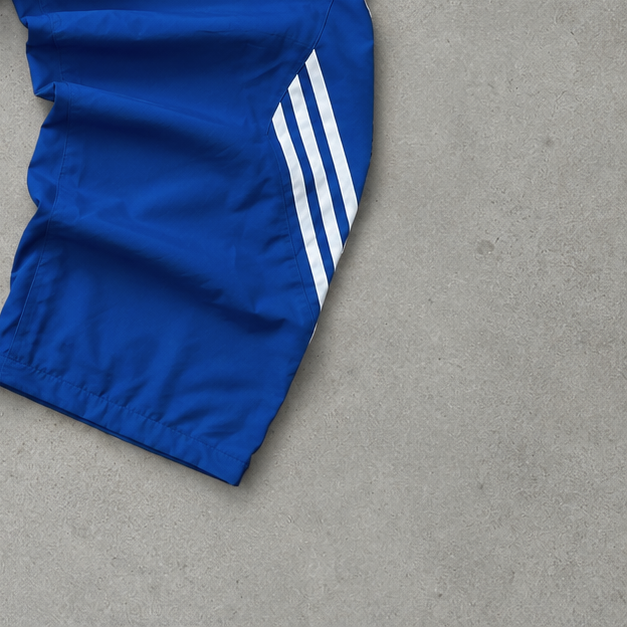 Adidas Track Pants Marineblau Limited (Size M)