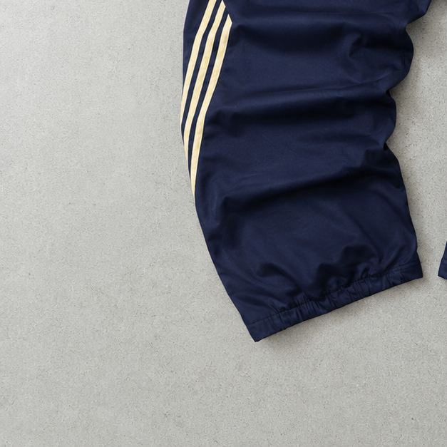 Adidas Track Pants Marineblau Limited (Size M)