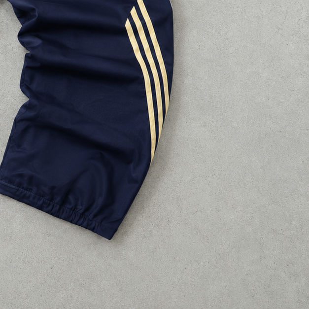 Adidas Track Pants Marineblau Limited (Size M)