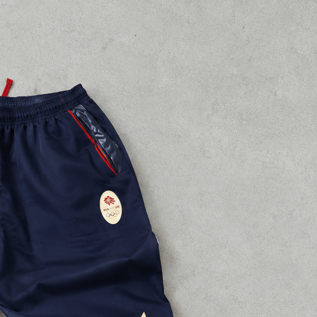 Adidas Track Pants Marineblau Limited (Size M)