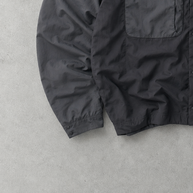 Nike Jacket Schwarz Rare (Size XL)