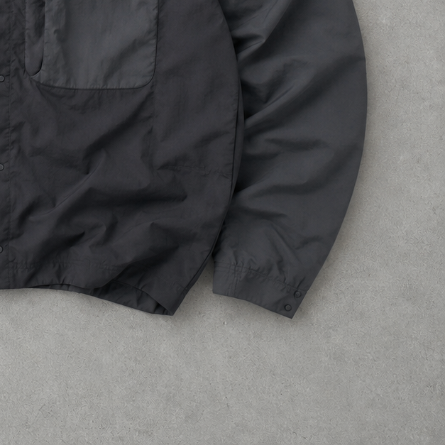 Nike Jacket Schwarz Rare (Size XL)