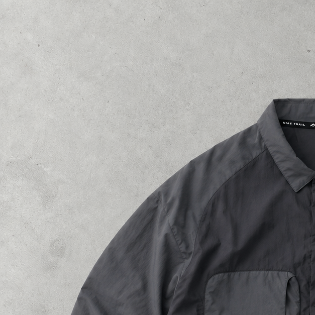 Nike Jacket Schwarz Rare (Size XL)