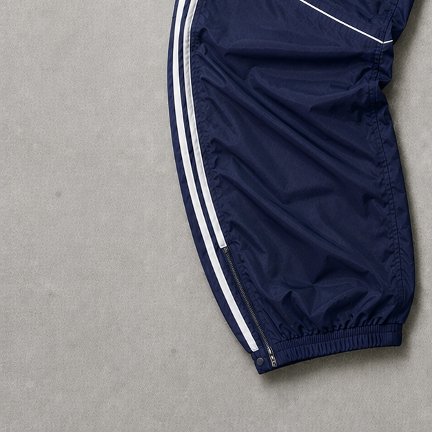 PSG Nike Dri-FIT Joggers Navy Rare (M)