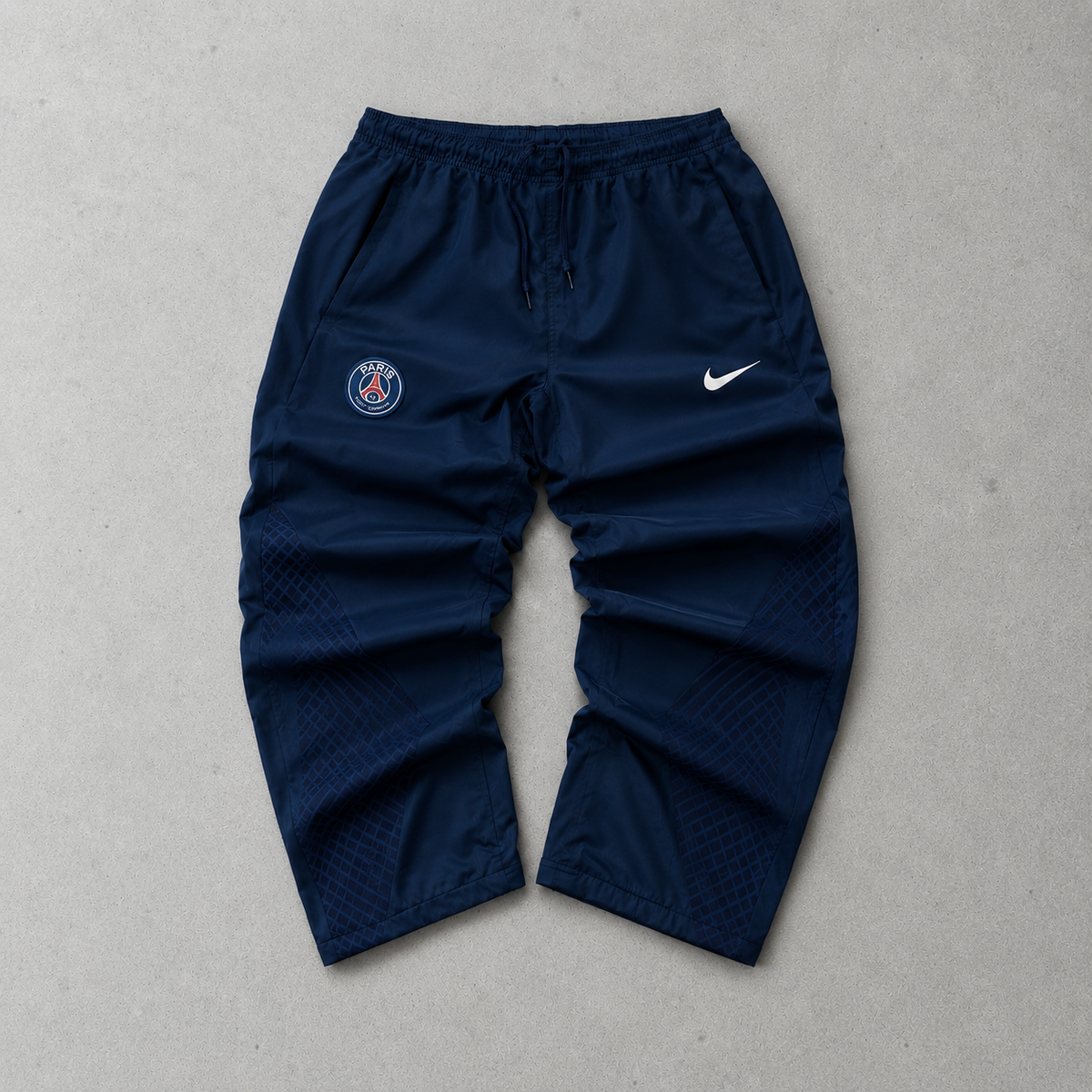 PSG Nike Dri-FIT Joggers Navy Rare (M)