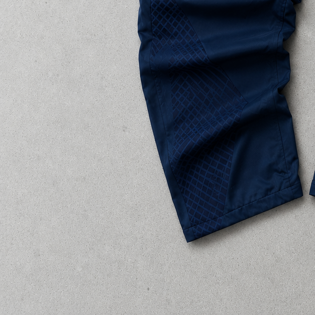 PSG Nike Dri-FIT Joggers Navy Rare (M)