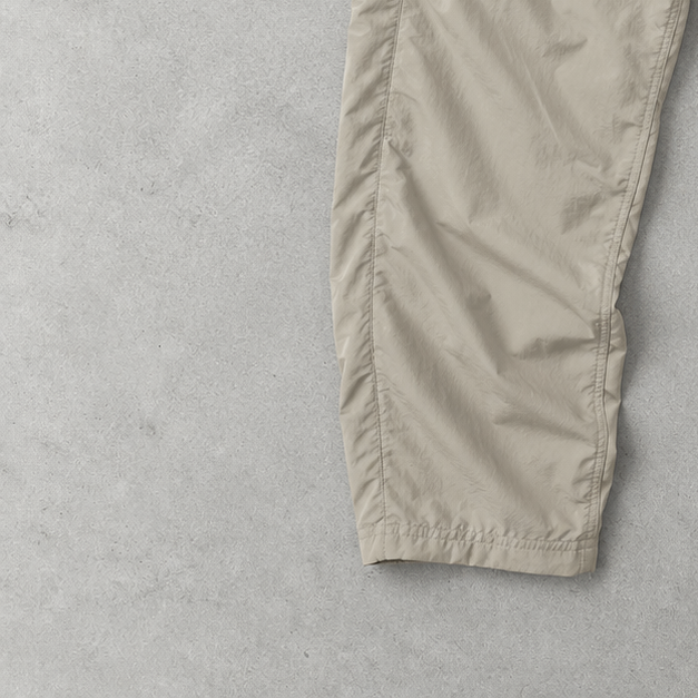 Adidas Track Pants Beige Rare (S)