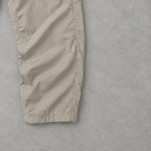 Adidas Track Pants Beige Rare (S)