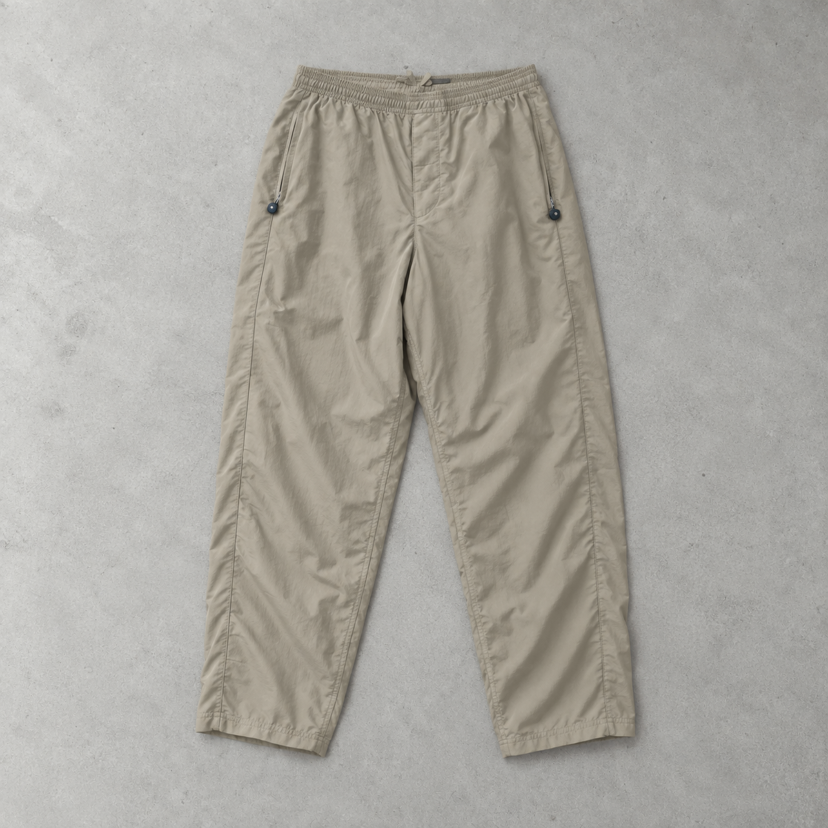Adidas Track Pants Beige Rare (S)