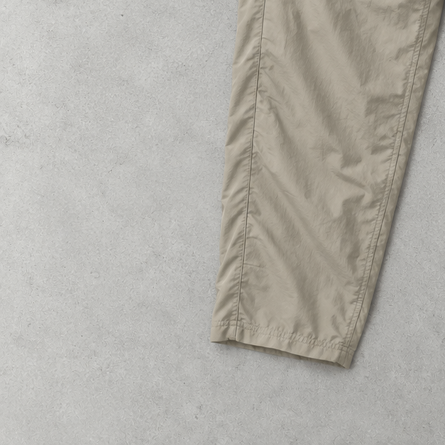 Adidas Track Pants Beige Rare (S)