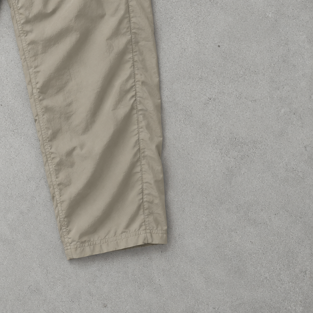 Adidas Track Pants Beige Rare (S)