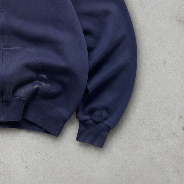 Ralph Lauren Streetwear Piece Marineblau Limited (S) Stitched Logo